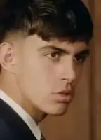MARC BERNAL