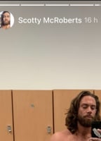 ALPHA DADDY SCOTT