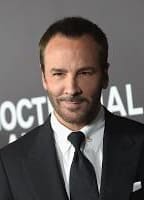 TOM FORD