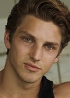 JOSH HEVERLY