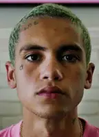 DOMINIC FIKE
