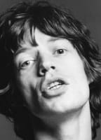MICK JAGGER
