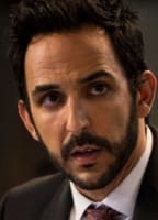 AMIR ARISON