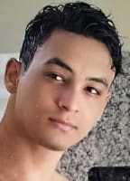 ANDERSON SANTOS