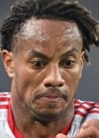 ANDRE CARRILLO