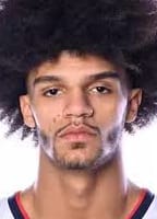 ANDRE JACKSON JR.