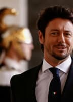 ANDREA GIAMBRUNO