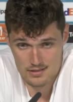 ANDREAS CHRISTENSEN