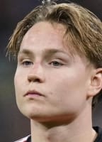 ANDREAS SCHJELDERUP
