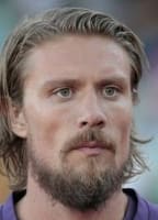 ANDREAS THORKILDSEN