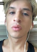 ANDREW ALMANZA