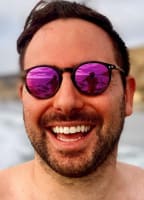 ANDREW GALDI