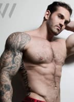 ANDREW HOLZTRAGER