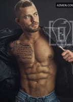 ANDREW JAMES