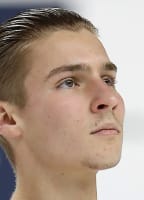 ANDREW TORGASHEV