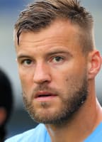 ANDRIY YARMOLENKO