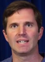 ANDY BESHEAR