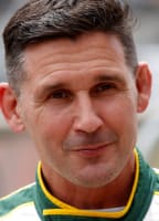 ANDY LALLY