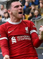 ANDY ROBERTSON