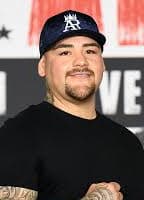 ANDY RUIZ JR.