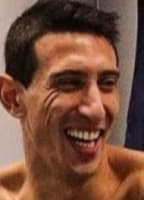 ANGEL DI MARIA