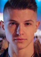 ANGEL GANEV