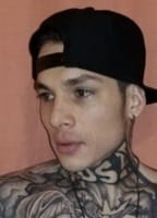 EDWARD ALARID