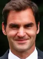 ROGER FEDERER