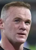 WAYNE ROONEY