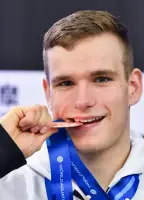 MORITZ WESEMANN
