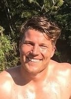 ANGUS O'LOUGHLIN