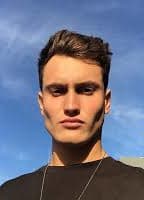 ANGUS RODMAN