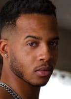 ANTOINE HARPER