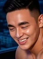 ANTHONY CHUANG