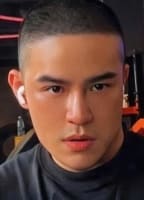 ANSON CHENZ
