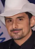 BRAD PAISLEY