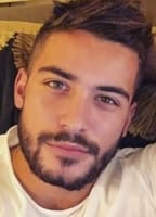 ANTHONY MATEO