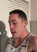 ANTHONY O'SHAE