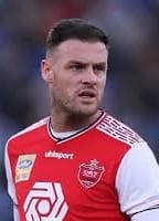 ANTHONY STOKES