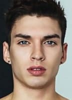 ANTHONY VERUSSO