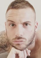 ANTON HYSEN