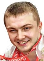 ANTON PLIESNOI