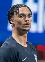 ANTONEE ROBINSON