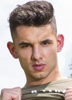 ANTONIO VALENTINI