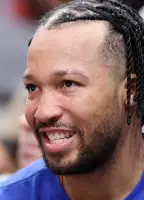 JALEN BRUNSON