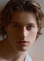 WOLF ALEXANDER
