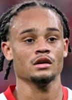 XAVI SIMONS