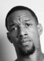 DONOVAN WEATHERSPOON