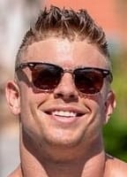 DUSTY ANFUSO