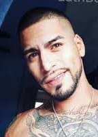 RAYMOND MARTINEZ